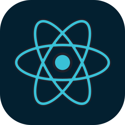 React